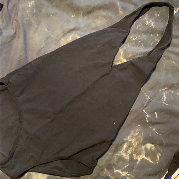 AMERICAN Apparel Bodysuit - Picture 1 of 2